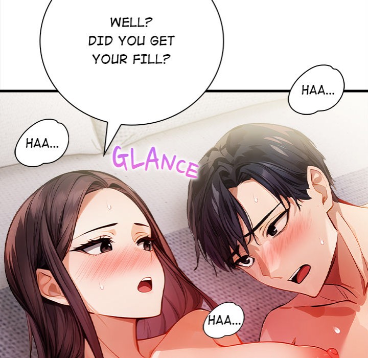 Her Midnight Sessions - Chapter 12 Page 23