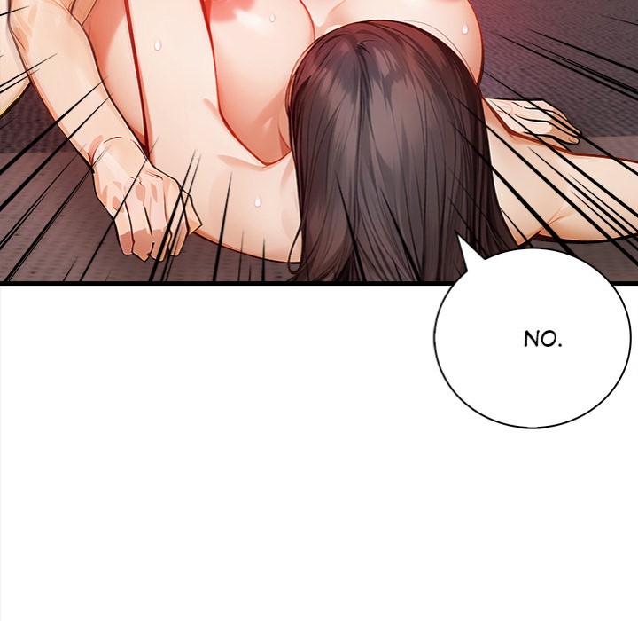 Her Midnight Sessions - Chapter 12 Page 28