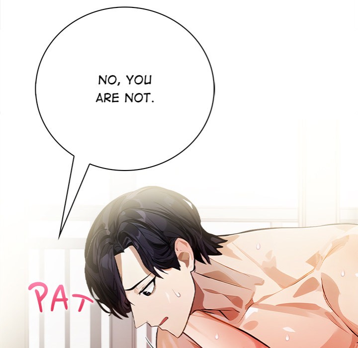 Her Midnight Sessions - Chapter 12 Page 29