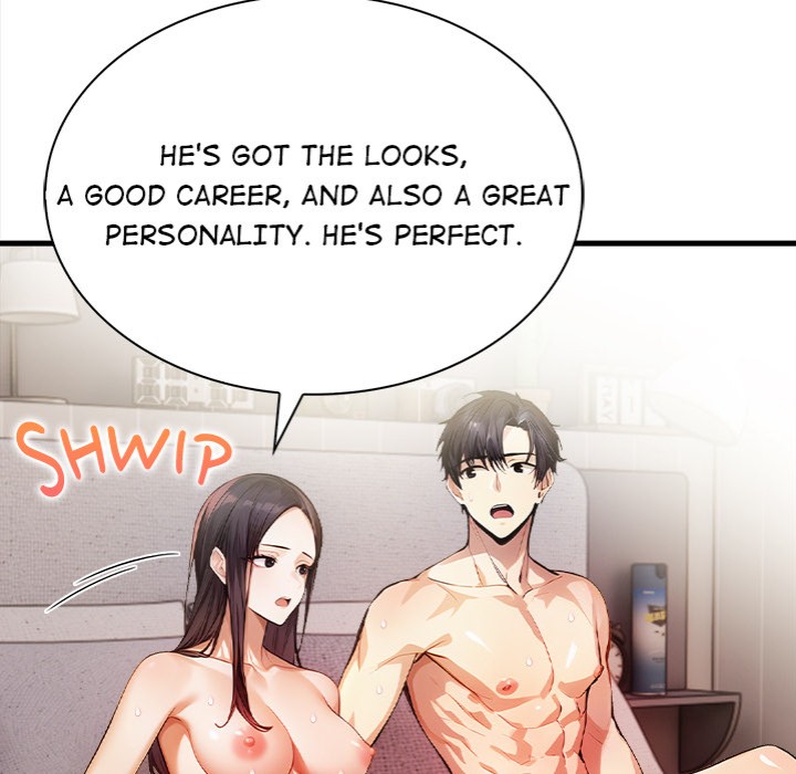 Her Midnight Sessions - Chapter 12 Page 42