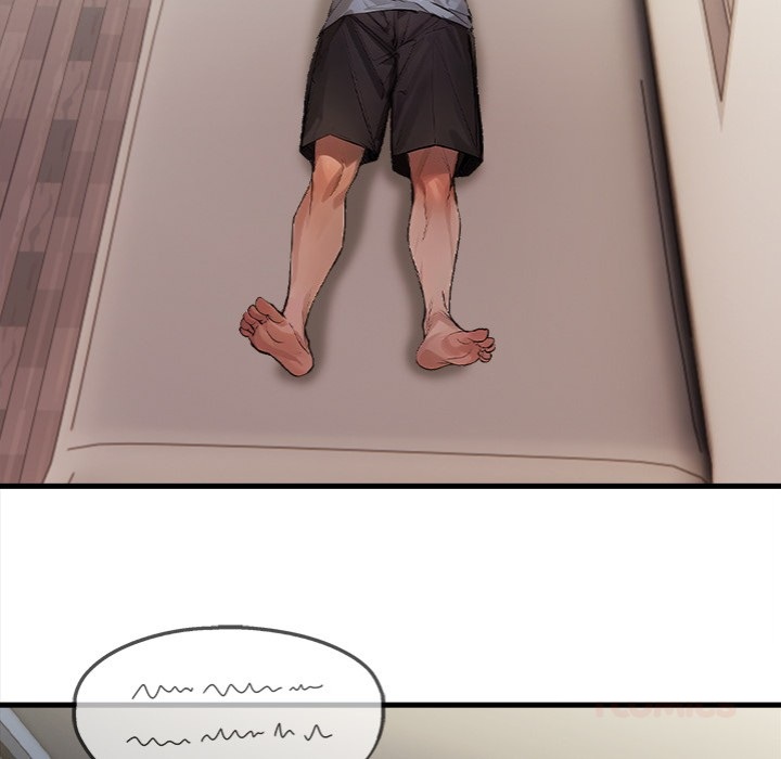 Her Midnight Sessions - Chapter 12 Page 57