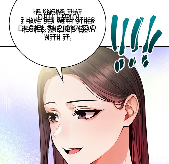 Her Midnight Sessions - Chapter 12 Page 6