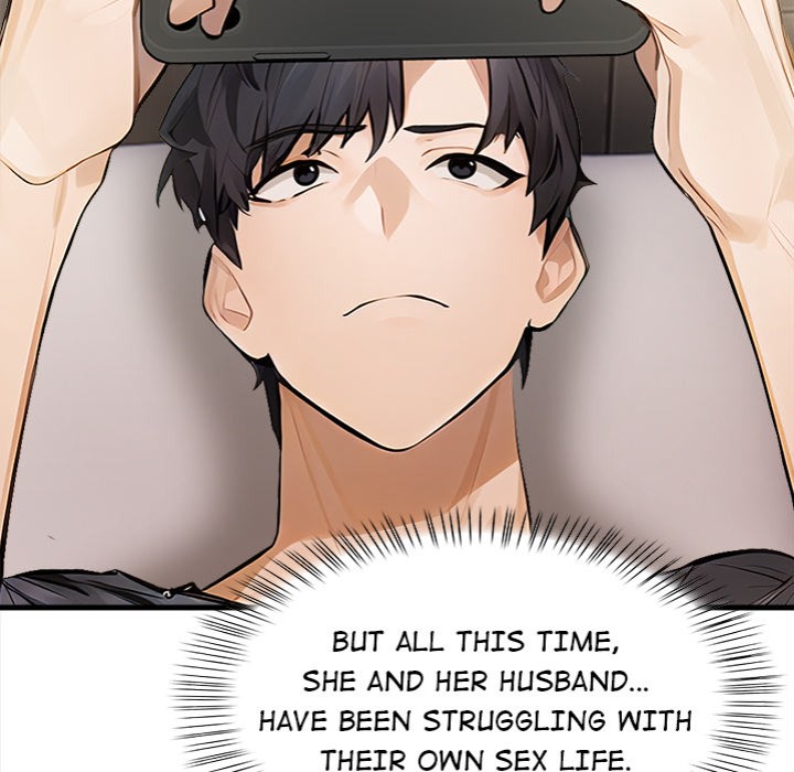 Her Midnight Sessions - Chapter 12 Page 64