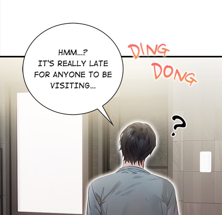 Her Midnight Sessions - Chapter 12 Page 70