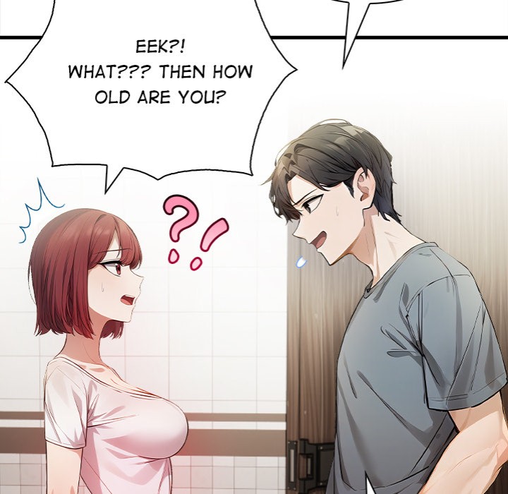 Her Midnight Sessions - Chapter 12 Page 92