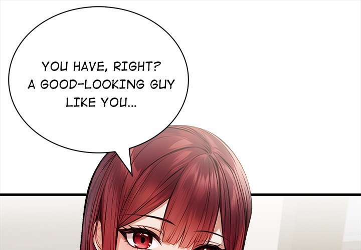 Her Midnight Sessions - Chapter 13 Page 1