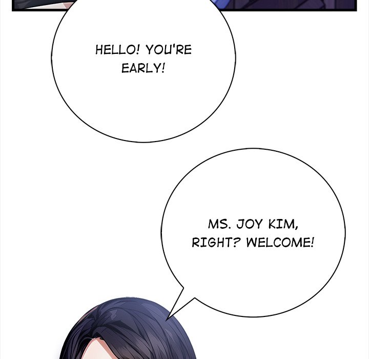 Her Midnight Sessions - Chapter 13 Page 110