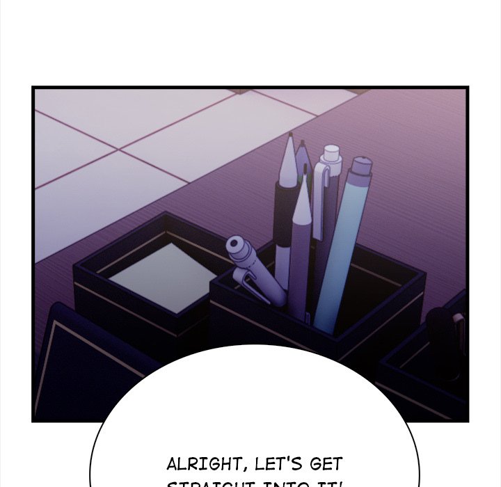 Her Midnight Sessions - Chapter 13 Page 117