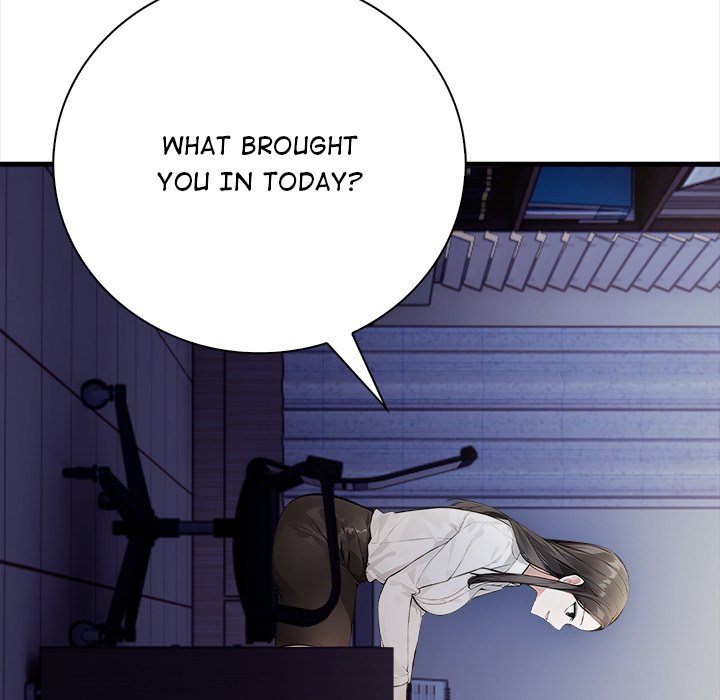 Her Midnight Sessions - Chapter 13 Page 119