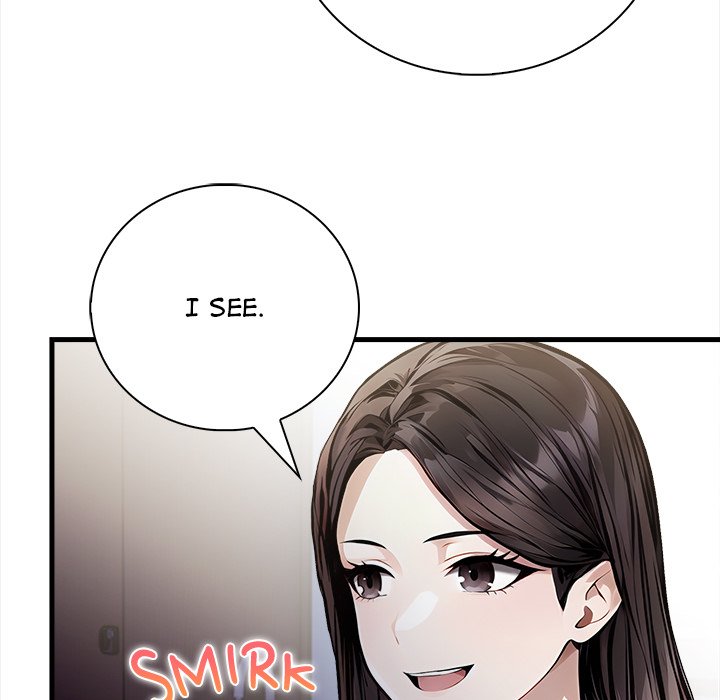 Her Midnight Sessions - Chapter 13 Page 127