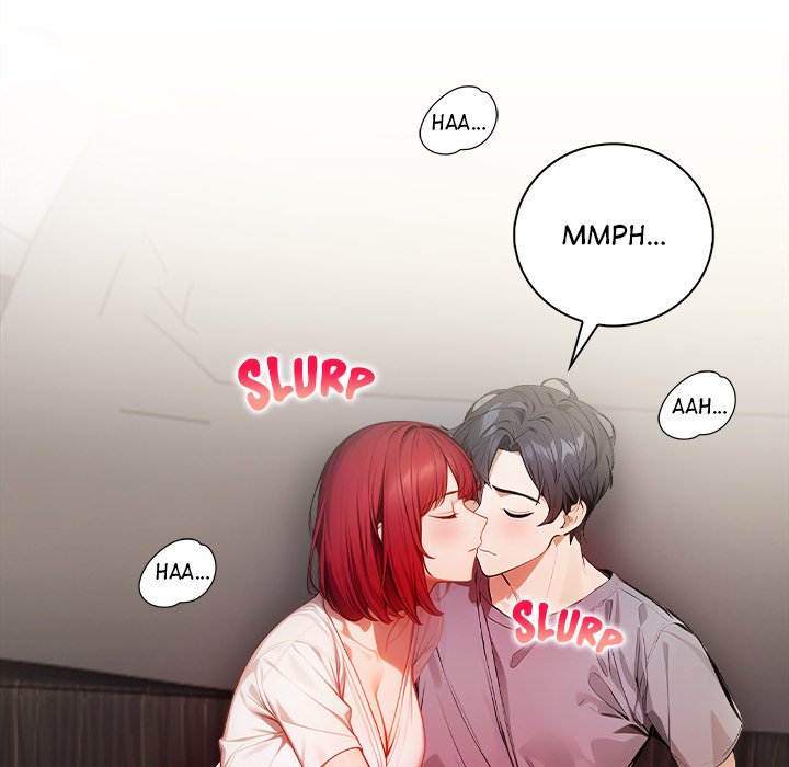 Her Midnight Sessions - Chapter 13 Page 13