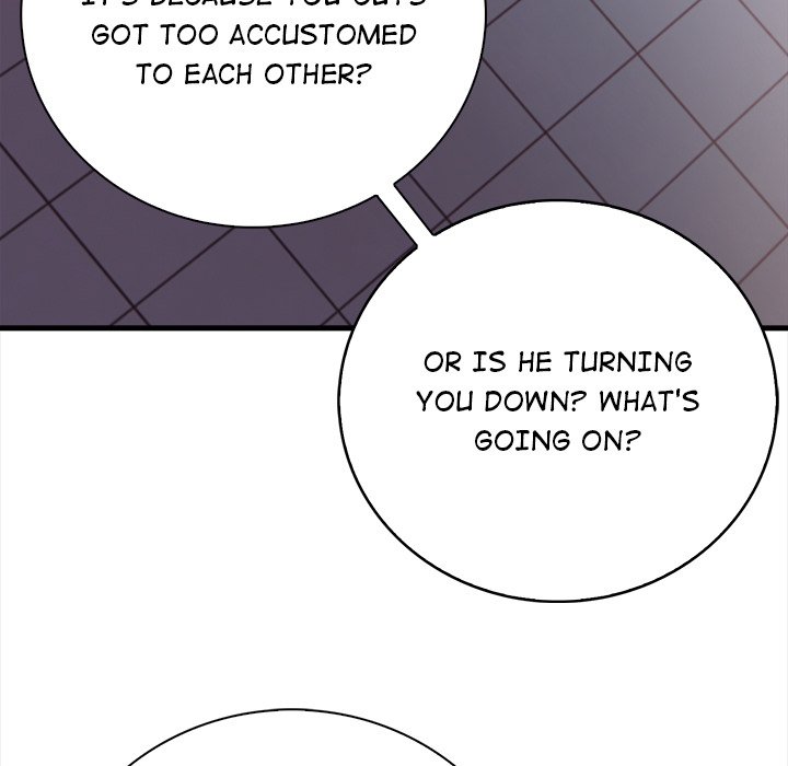 Her Midnight Sessions - Chapter 13 Page 131