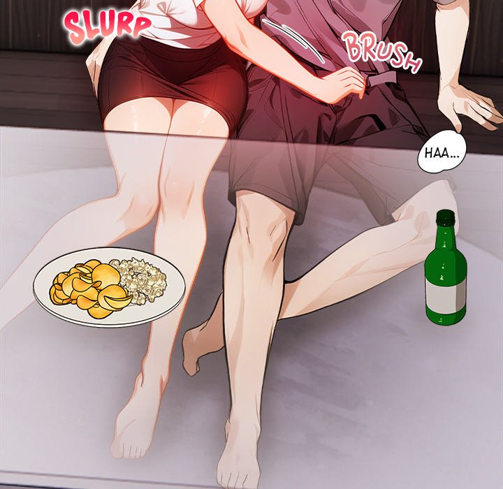 Her Midnight Sessions - Chapter 13 Page 14