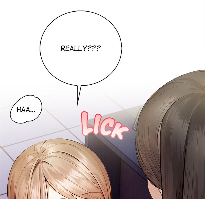 Her Midnight Sessions - Chapter 13 Page 162