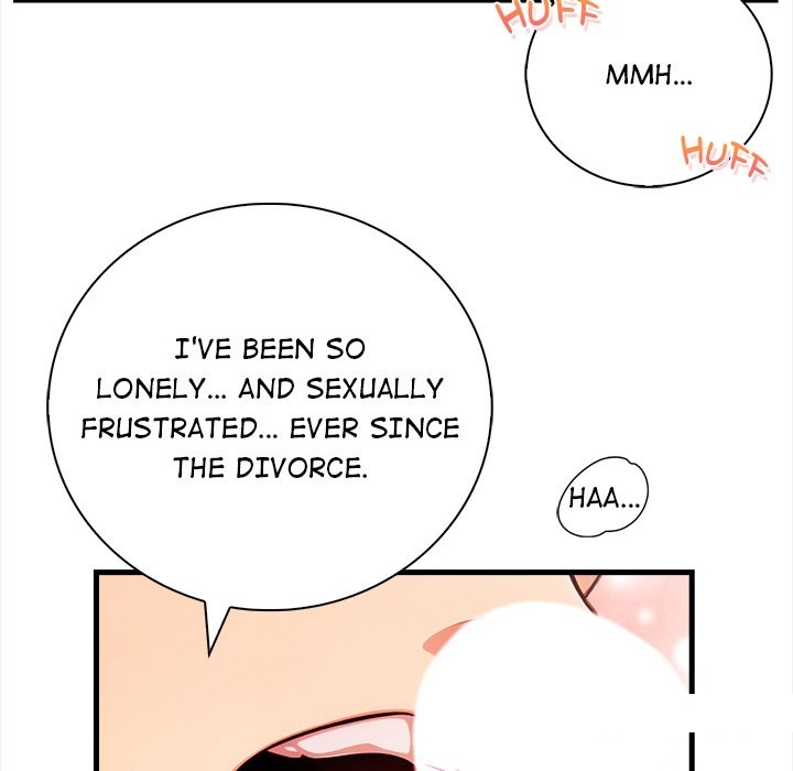 Her Midnight Sessions - Chapter 13 Page 39