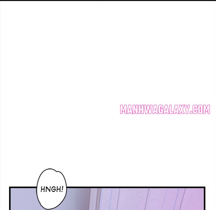 Her Midnight Sessions - Chapter 16 Page 19