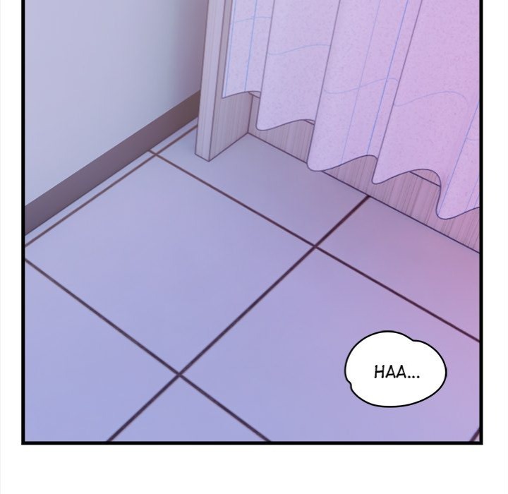 Her Midnight Sessions - Chapter 16 Page 20