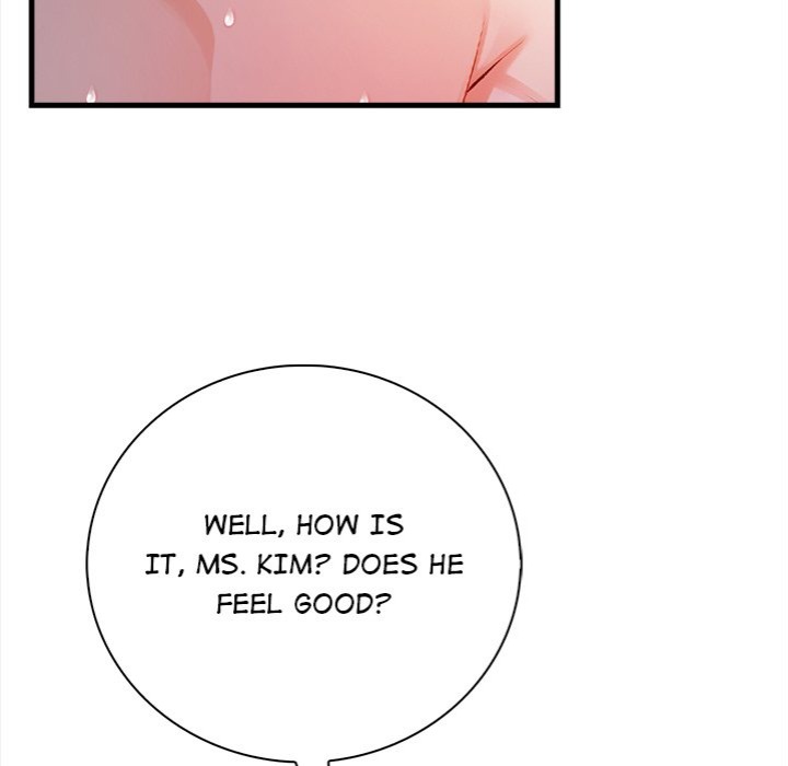 Her Midnight Sessions - Chapter 16 Page 31