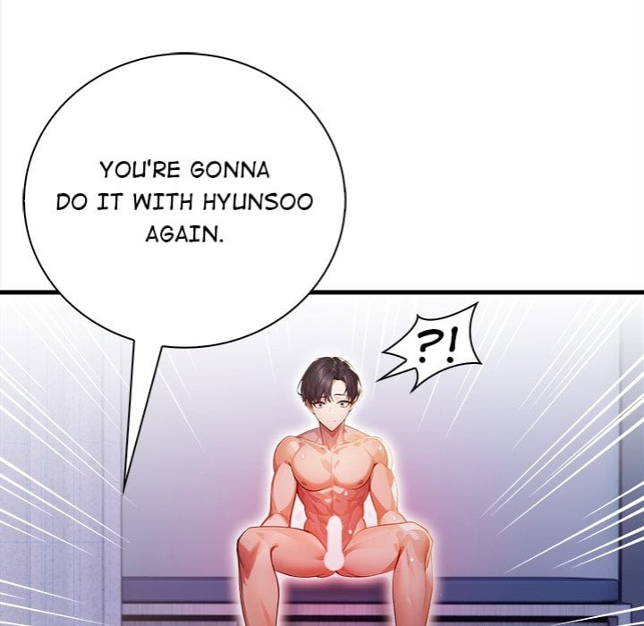 Her Midnight Sessions - Chapter 17 Page 38