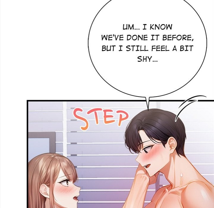 Her Midnight Sessions - Chapter 17 Page 71