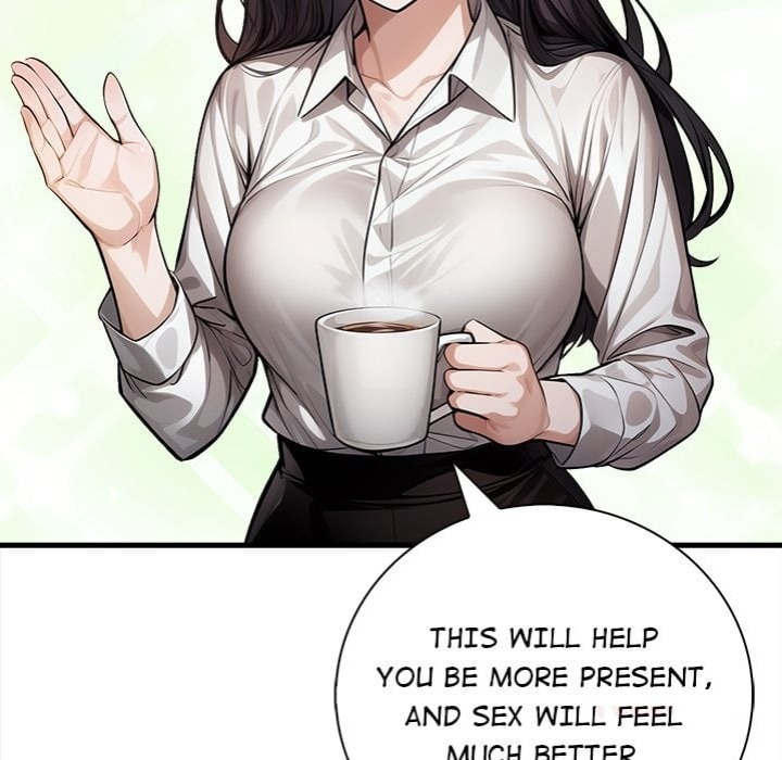 Her Midnight Sessions - Chapter 17 Page 99