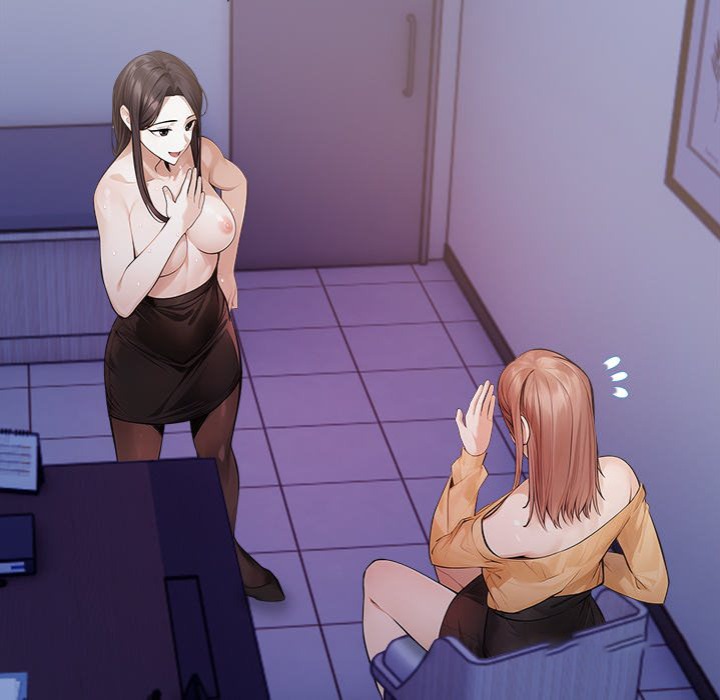 Her Midnight Sessions - Chapter 19 Page 123