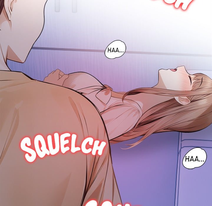 Her Midnight Sessions - Chapter 19 Page 7