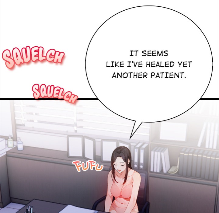 Her Midnight Sessions - Chapter 20 Page 118