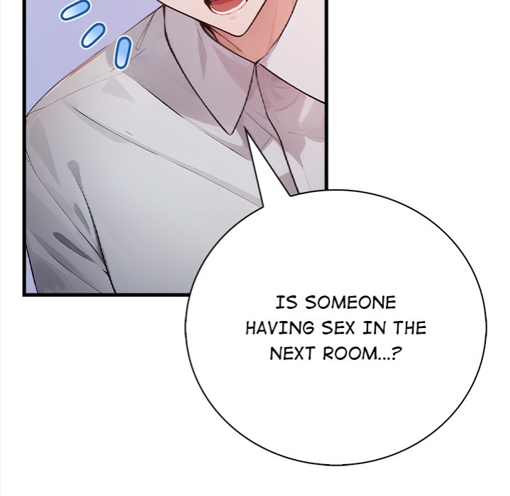 Her Midnight Sessions - Chapter 20 Page 126