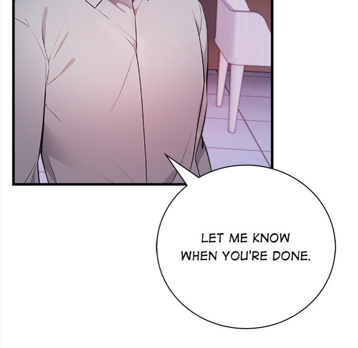 Her Midnight Sessions - Chapter 20 Page 131