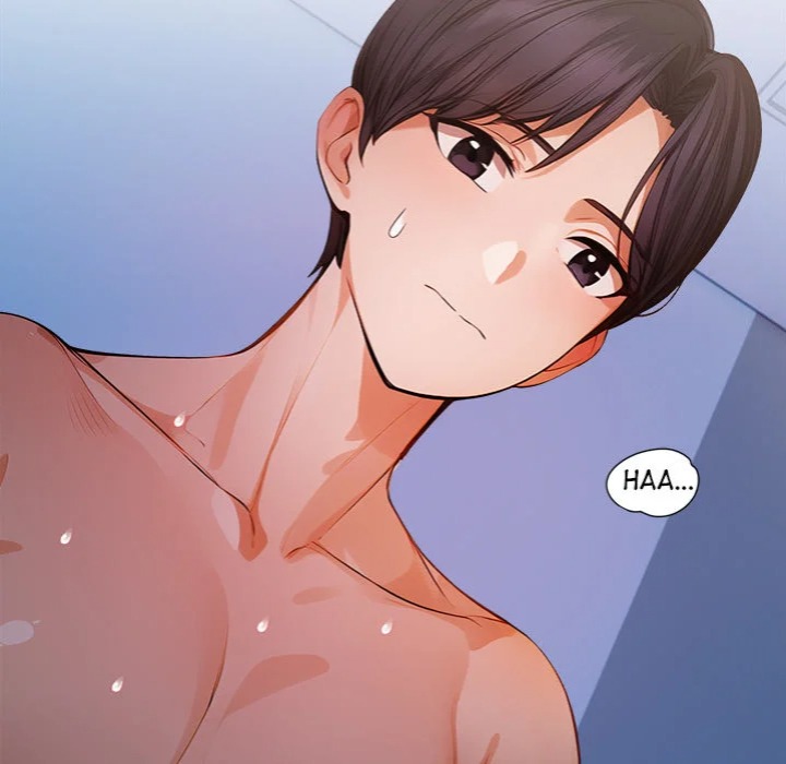 Her Midnight Sessions - Chapter 21 Page 10