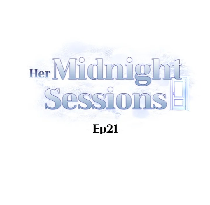 Her Midnight Sessions - Chapter 21 Page 12