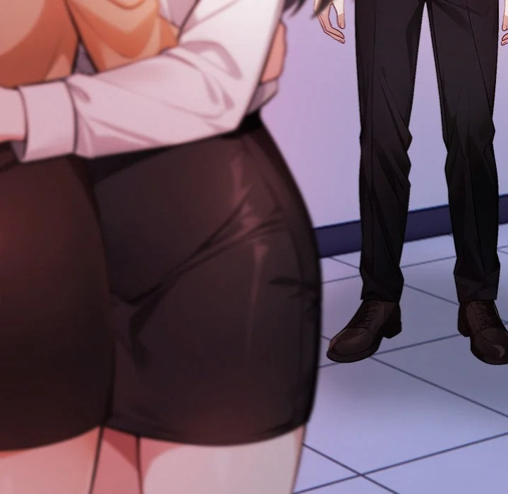 Her Midnight Sessions - Chapter 21 Page 41