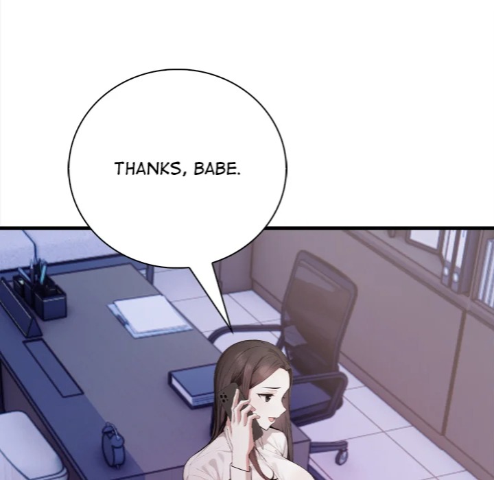 Her Midnight Sessions - Chapter 21 Page 88