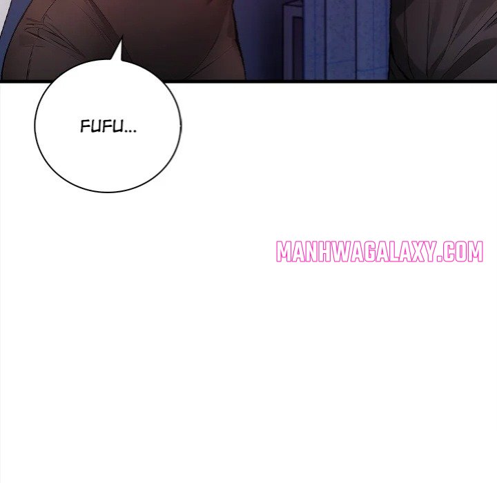 Her Midnight Sessions - Chapter 21 Page 99