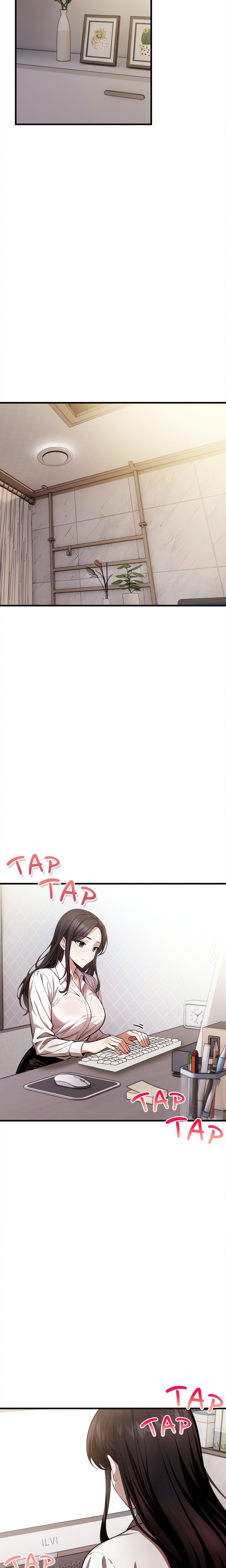 Her Midnight Sessions - Chapter 23 Page 3