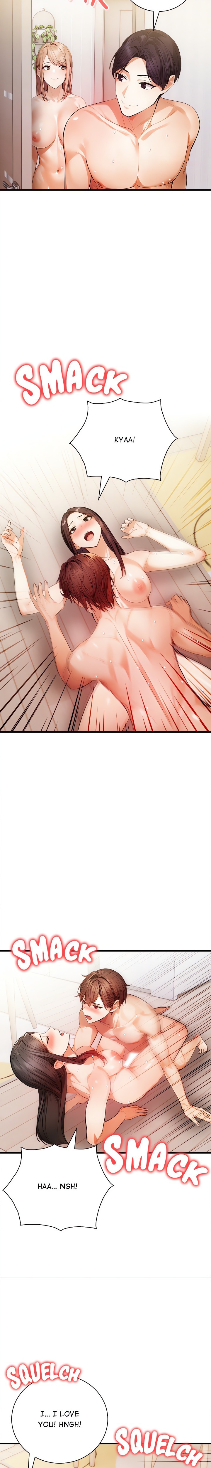 Her Midnight Sessions - Chapter 24 Page 15