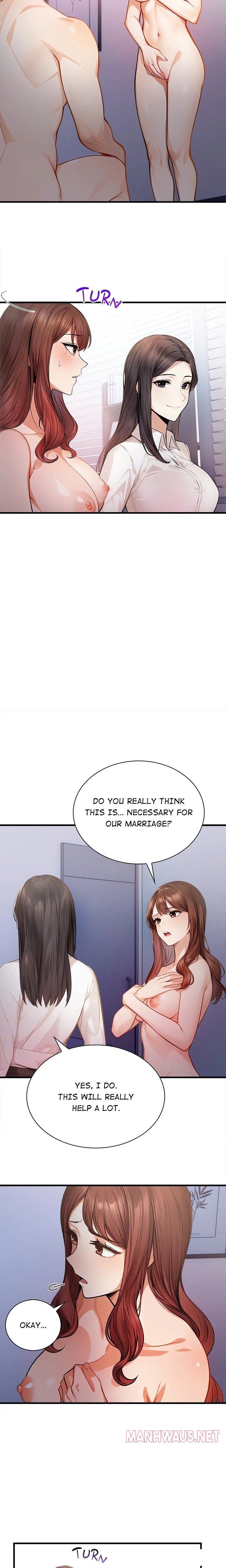 Her Midnight Sessions - Chapter 8 Page 6