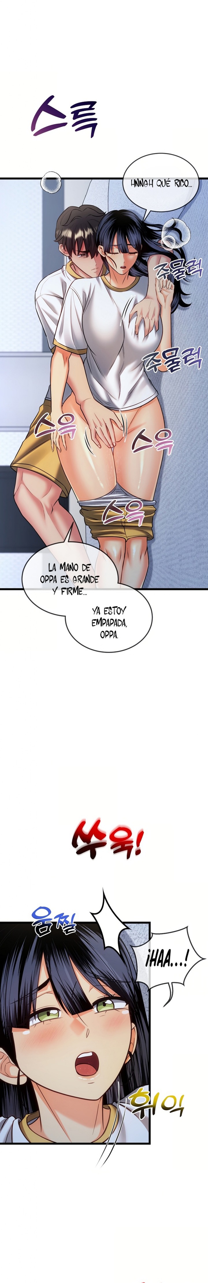 The Price of Yes Raw - Chapter 15 Page 16