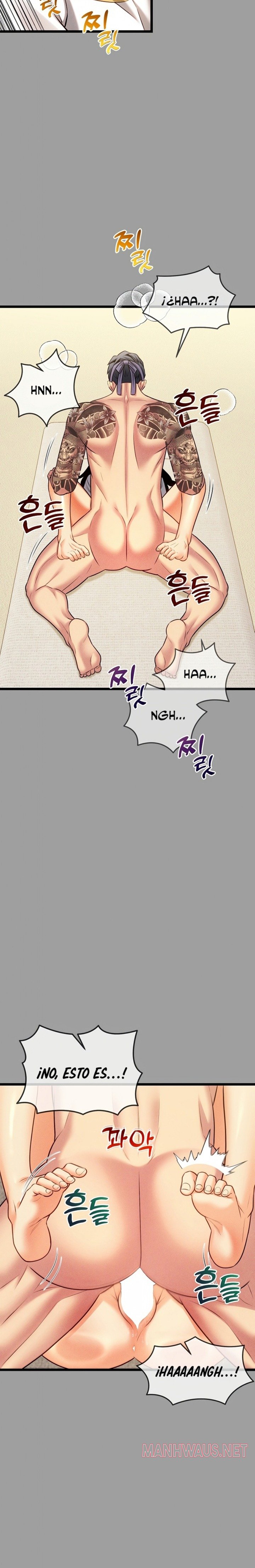 The Price of Yes Raw - Chapter 15 Page 22