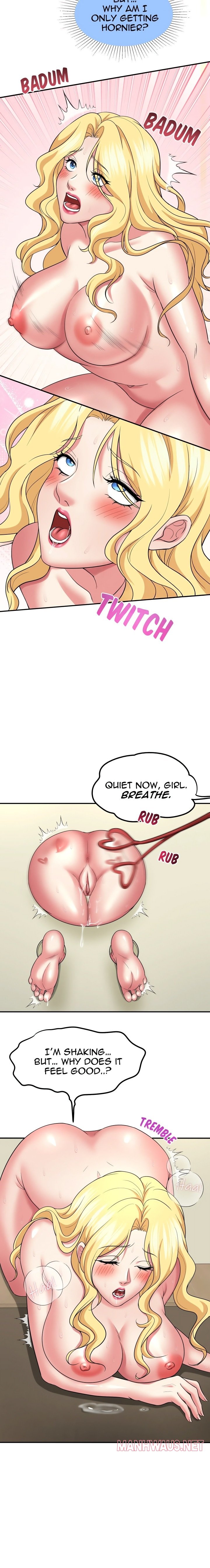 Control Your Hole (Uncensored) - Chapter 2 Page 5