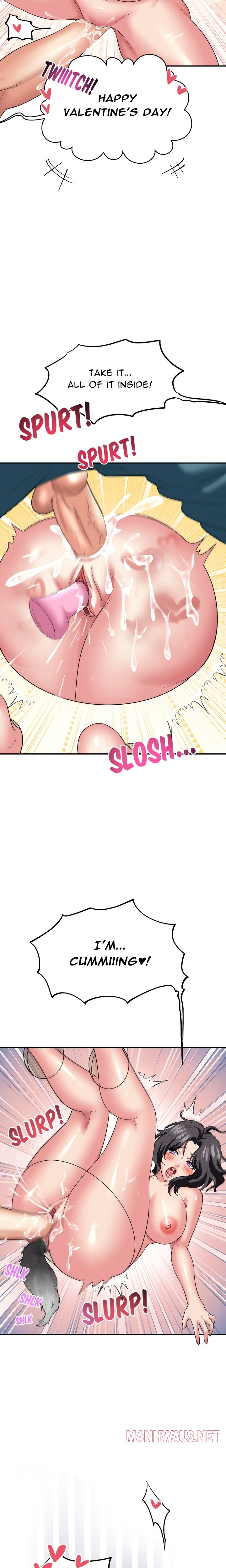 Control Your Hole (Uncensored) - Chapter 3 Page 12