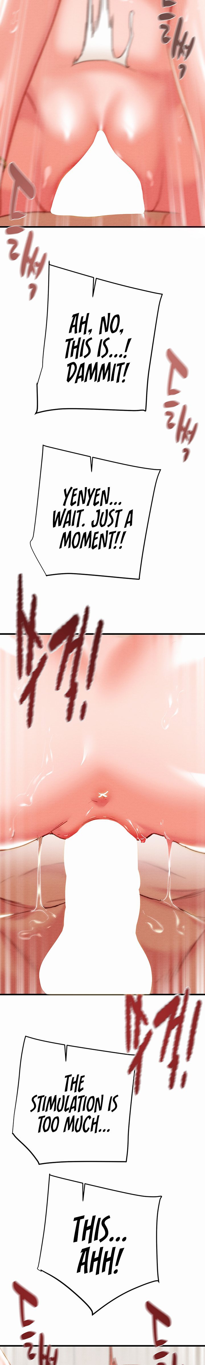 The Man Who Devours - Chapter 72 Page 10