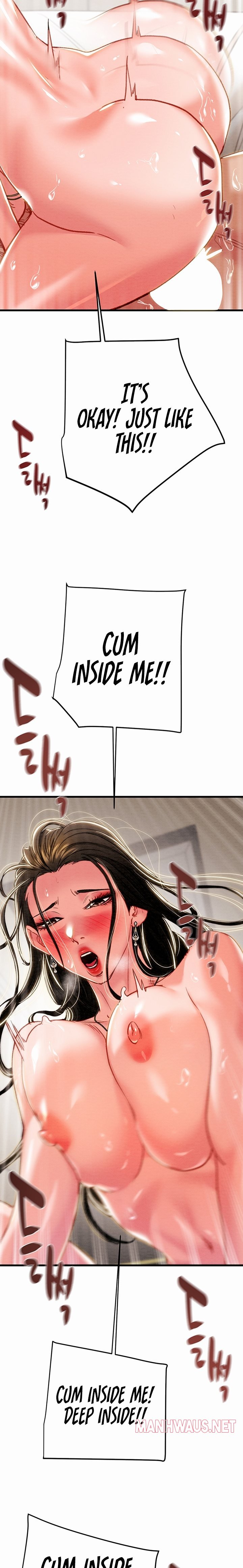 The Man Who Devours - Chapter 72 Page 11