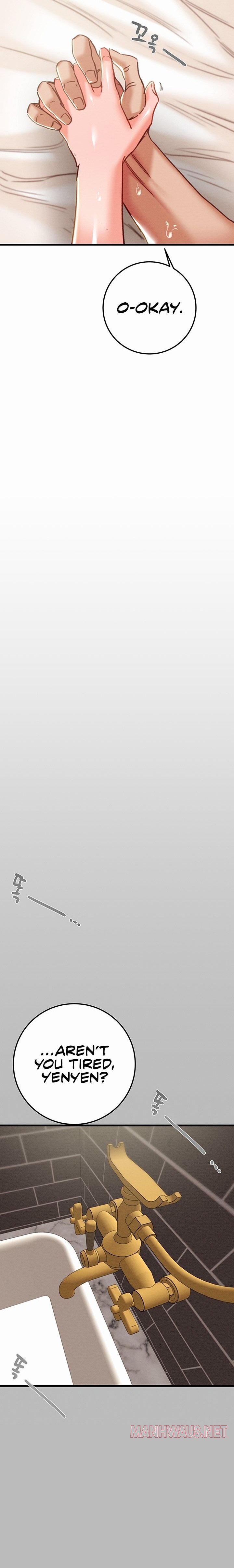 The Man Who Devours - Chapter 72 Page 16