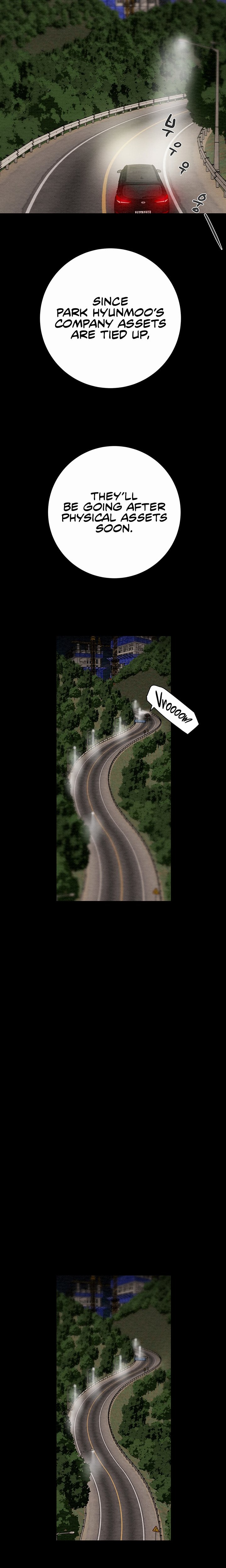 The Man Who Devours - Chapter 72 Page 28