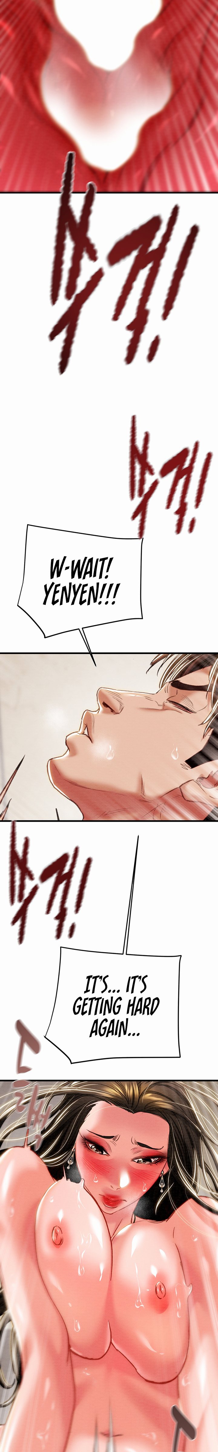 The Man Who Devours - Chapter 72 Page 9