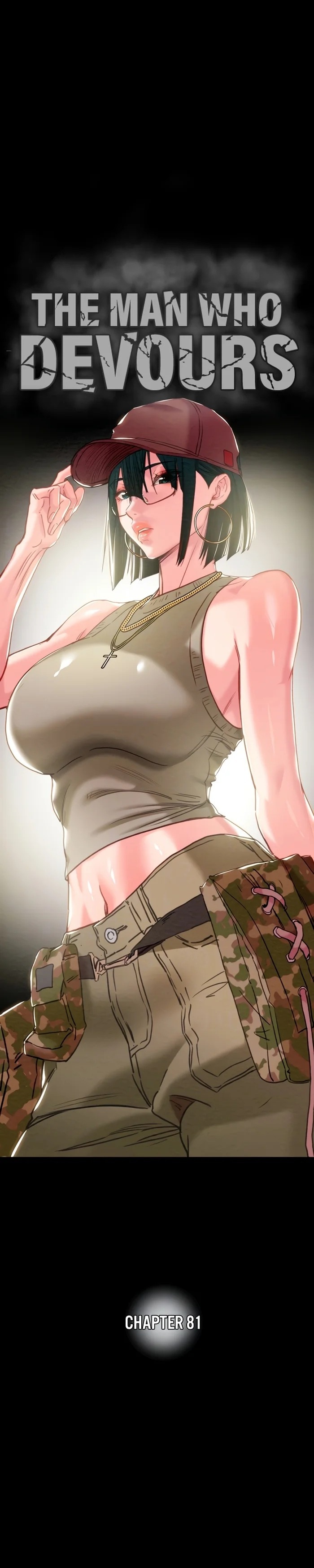 The Man Who Devours - Chapter 81 Page 4