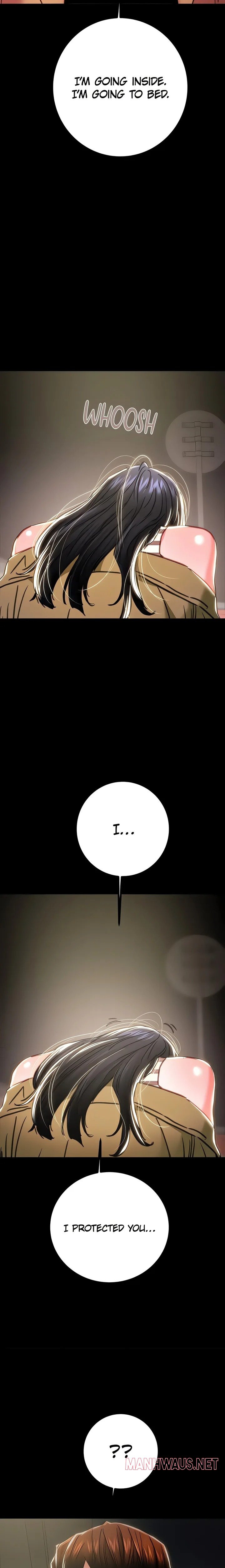 The Man Who Devours - Chapter 84 Page 30