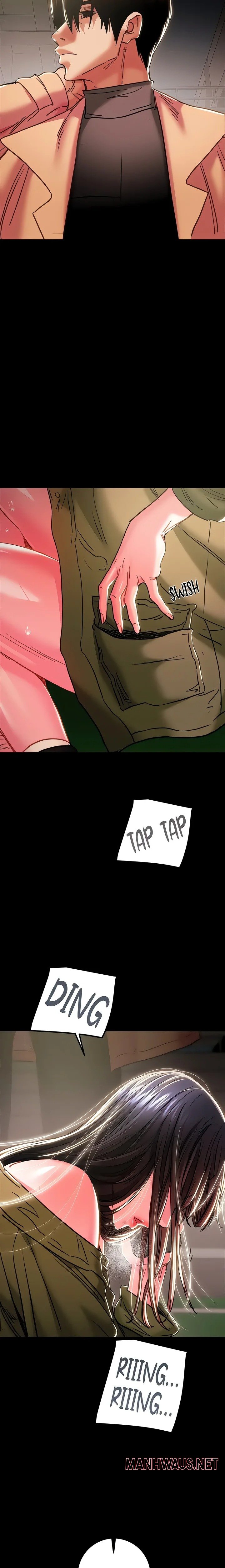 The Man Who Devours - Chapter 84 Page 31